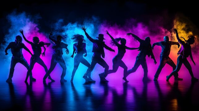 dance